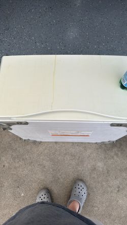 2xWasher Drawer