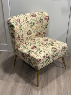 Slipper Chair