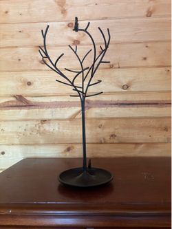 Jewelry Hanger Tree
