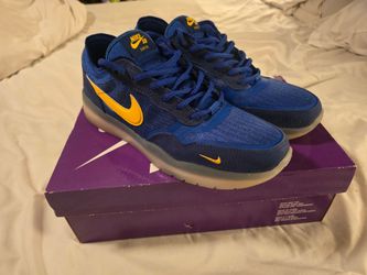 Nike SB PS8 Rams