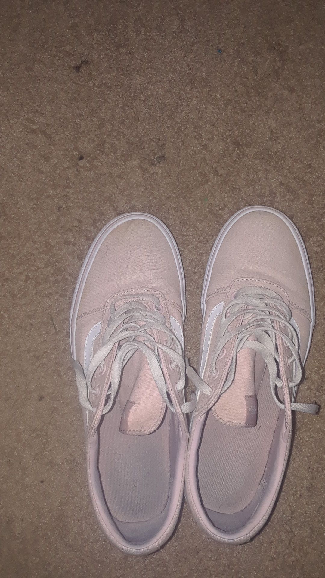 pink vans