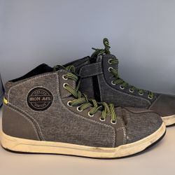 Motorcycle Riding Shoes