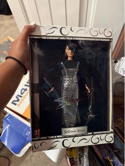 Selena Dolls