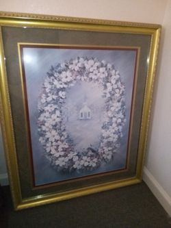 Glynda Turley authentic painting