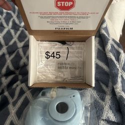Instax Mini7
