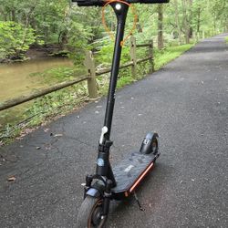 Electric Scooter Hiboy Max Pro Kick Scooter