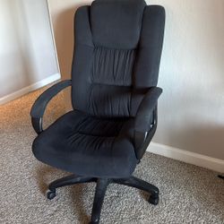Adjustable Office Chair 
