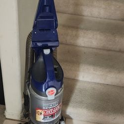 Hoover Windtunnel Pro Pet