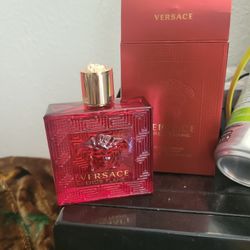 Versace Cologne