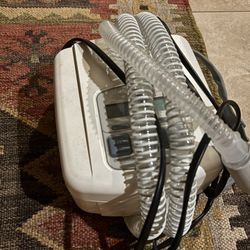 DeVilBliss intelliPAP AutoAdjust