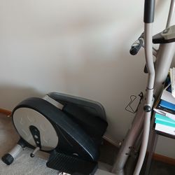 Elliptical