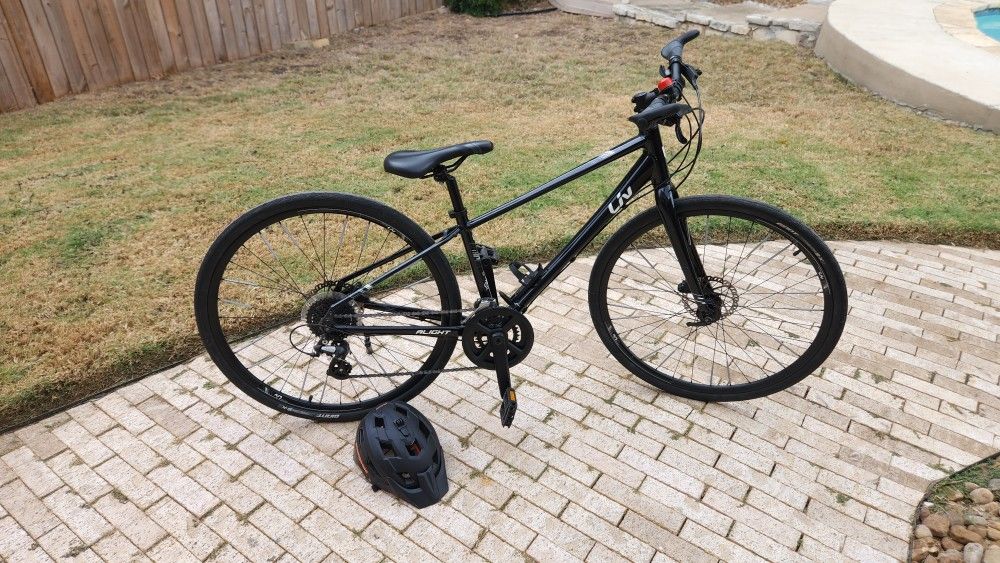 Liv Alight Woman's Hybrid Bike XS