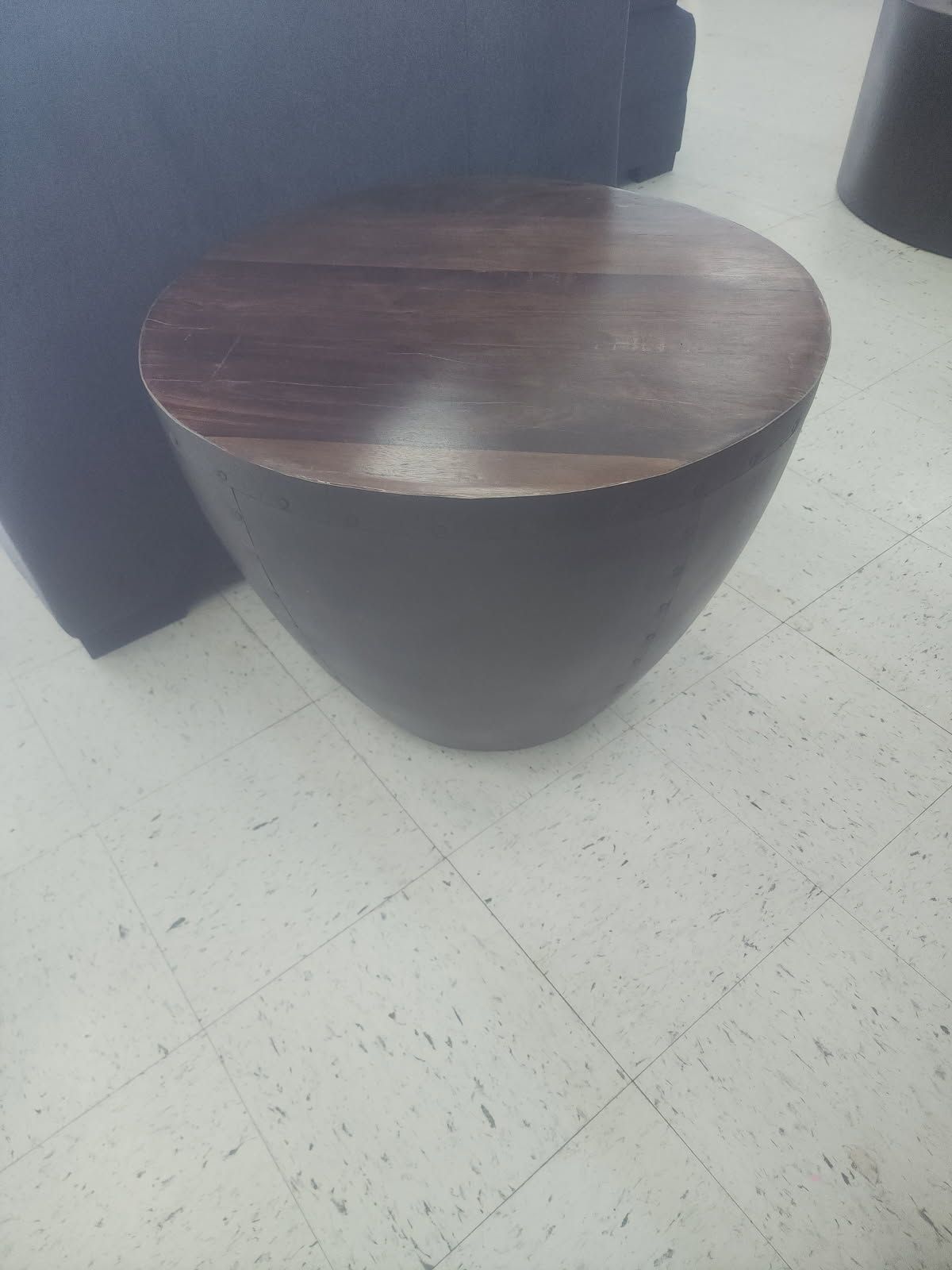 Thrum Natural Coffee Table