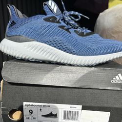 Men’s Adidas Shoes