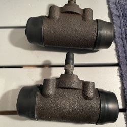 3rd Gen 4Runner rear drum brake pistons