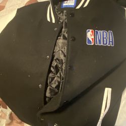 NBA Varsity Jacket Send Price  Pick Up Today