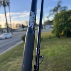 Seeker 14ft Surf Rod
