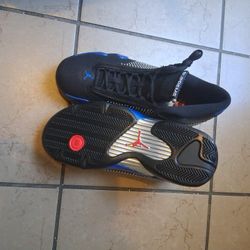 Men JORDAN SIZE 9
