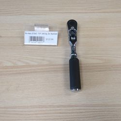 Koken 3726Z-72T 3/8 Sq. Dr Ratchet 