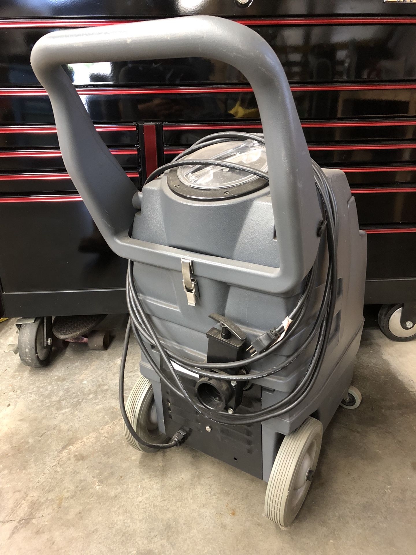 Century 400 Sensei Carpet Cleaner/Extractor for Sale in Pearl City, HI ...