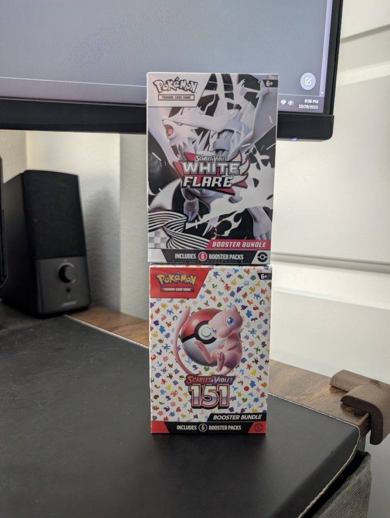 78% Market Pokemon Bundles 