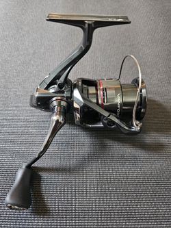 Shimano Vanford 2500HGFA Spinning Reel
