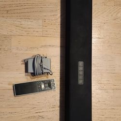 VIZIO SB2920-C6 29 Inch 2 Channel Soundbar
