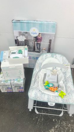 Baby Bundle Deal