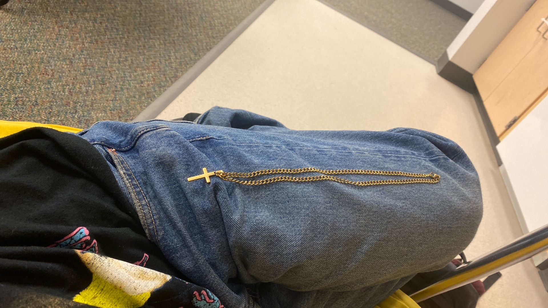 Gold Chain