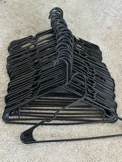 Hangers