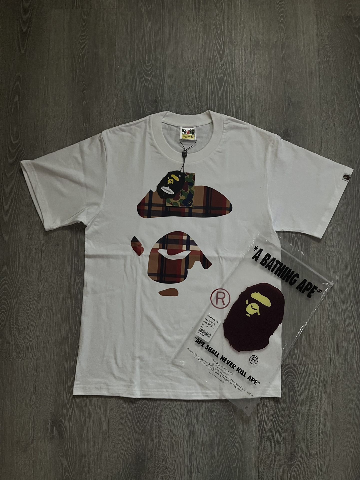 A Bathing Ape (bape)(S)