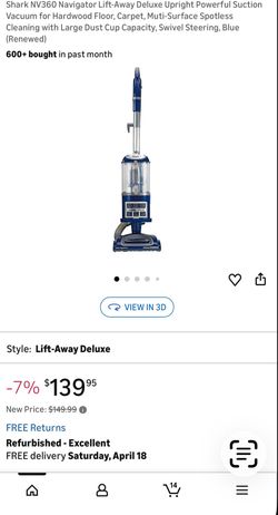 Vacuum