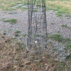 Tomato And Plant Trellis. Make An Offer