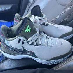 Nike x FaZe Clan Zoom LBJ NXXT