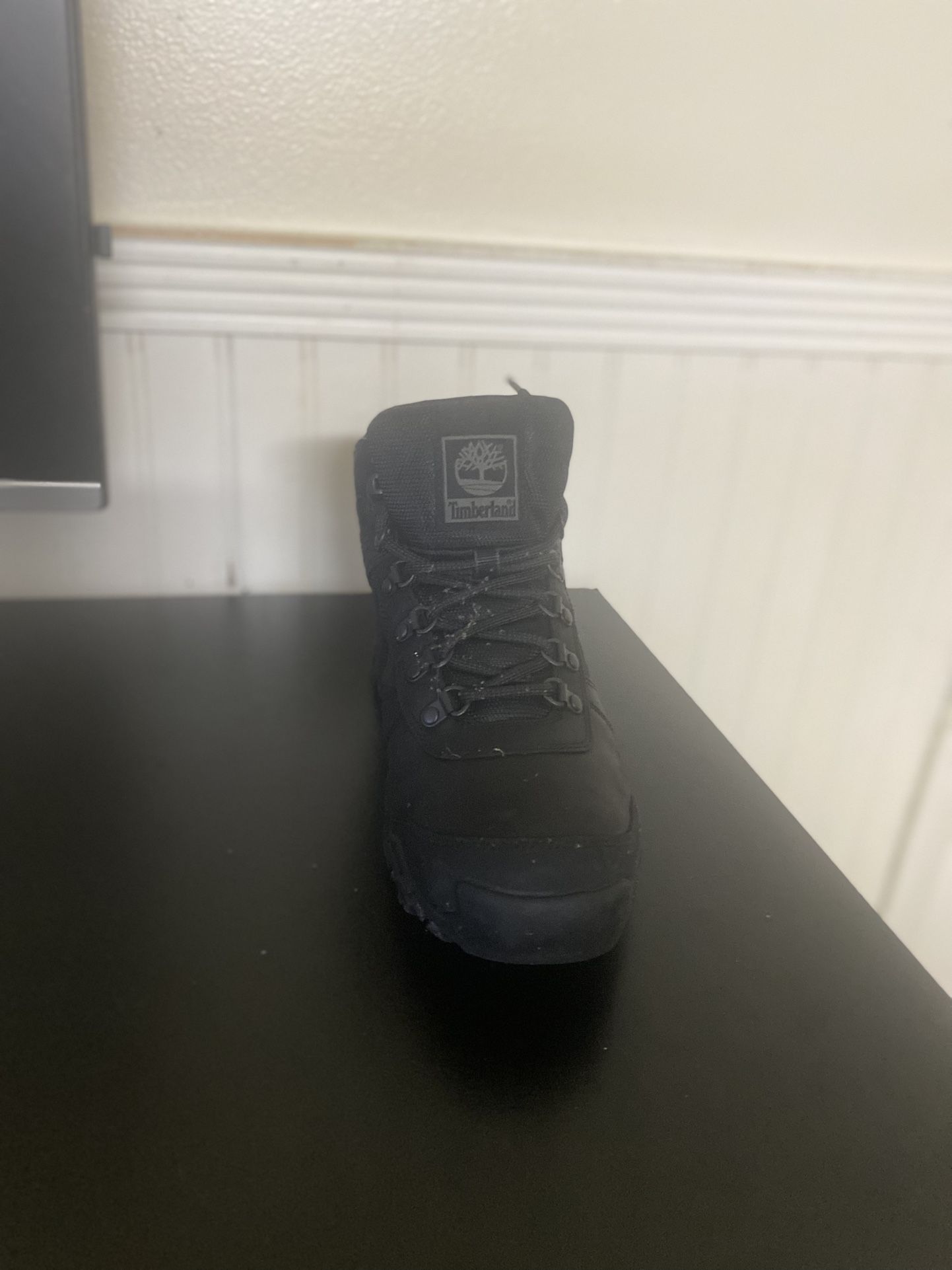 TIMBERLAND