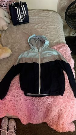 abercrombie kids jacket