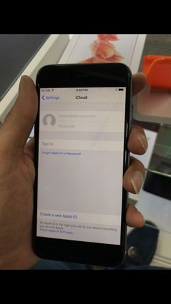 IPHONE 6 DESBLOQUEADO UNLOCKED