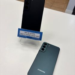 Samsung Galaxy S22 5G - Pay $1 DOWN AVAILABLE - NO CREDIT NEEDED