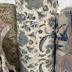 16x27 Feet Persian Nain Rug (Handmade)