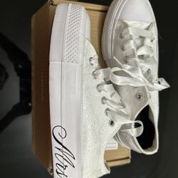 Womens Converse 