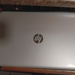Hp 15 Laptop 