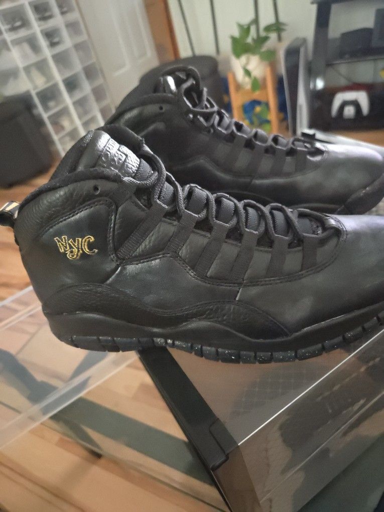 Jordan Retro 10s BRAND NEW