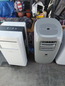 Portable air conditioner s