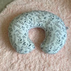 Breast Feeding Pillow