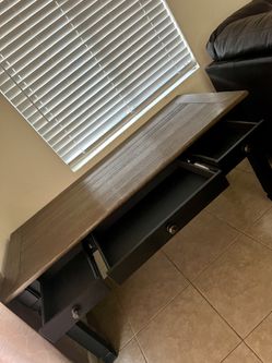 Ashley Furniture Desk