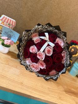 25ct roses