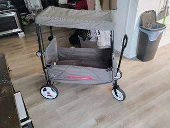 Radio flyer wagon