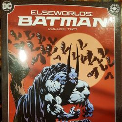 Elseworlds: Batman Vol 2