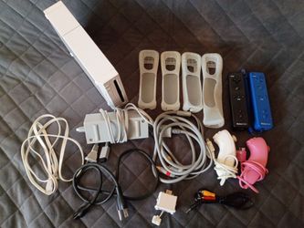 Wii bundle comes with Mario Galaxy
