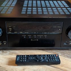 Pioneer Elite VSX-LX303 9.2 Channel Network AV Receiver